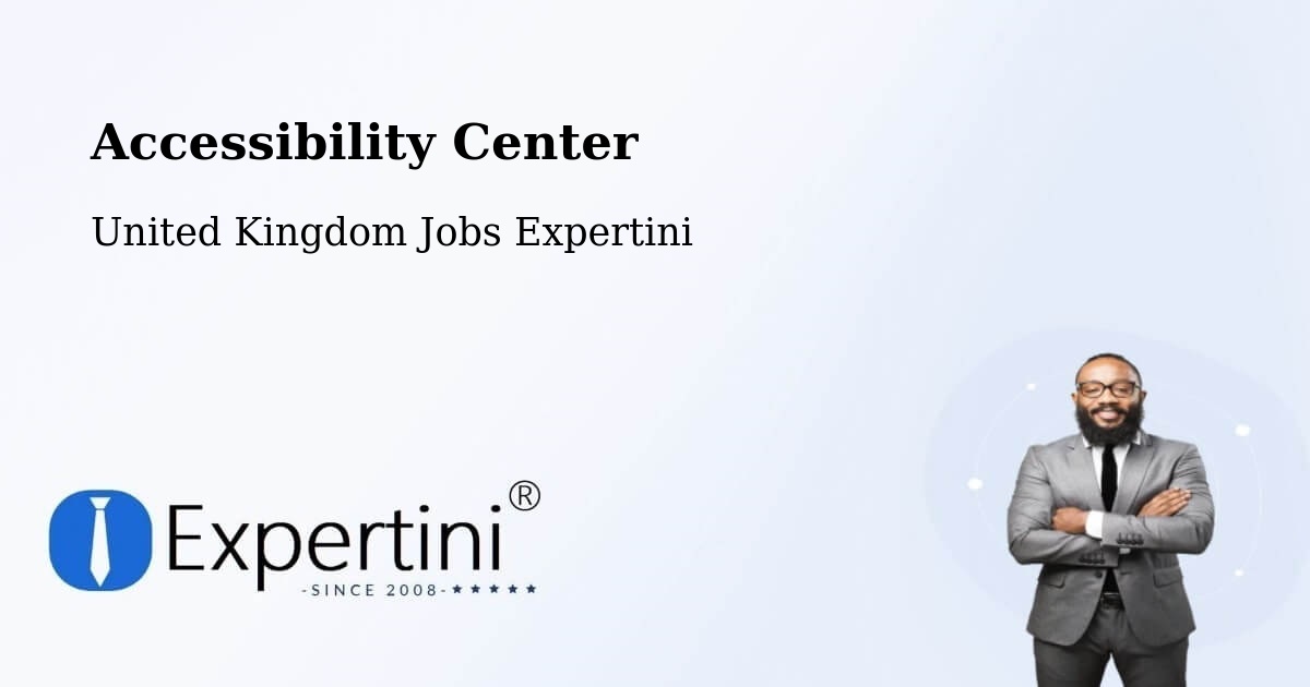 Accessibility Statement – Willenhall - United Kingdom Jobs Expertini