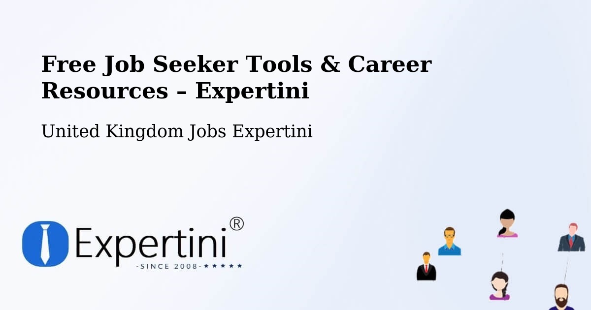 Free Job Seeker Tools & Career Resources – Willenhall - Willenhall, United Kingdom Jobs Expertini