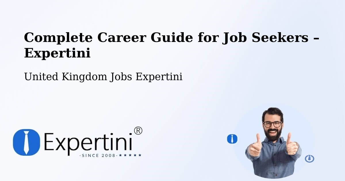 Career Guide for Job Seekers – Willenhall - Willenhall, United Kingdom Jobs Expertini